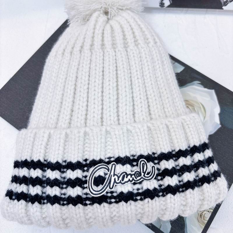 Chanel hat (140)